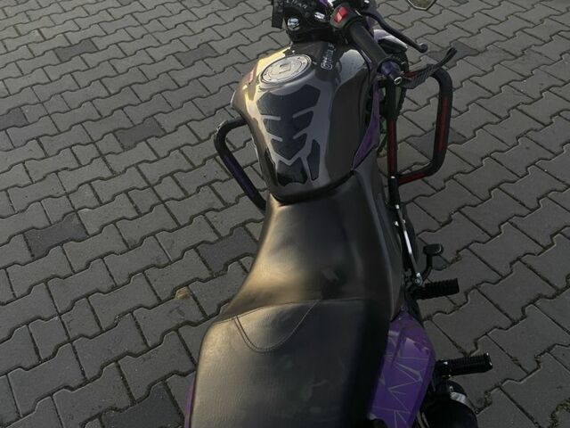 Лифан Другая, объемом двигателя 0.18 л и пробегом 0 тыс. км за 1000 $, фото 1 на Automoto.ua