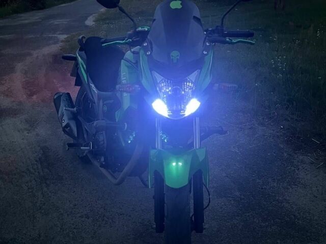 Лифан Другая 2024 в Сарнах на Automoto.ua Лифан Другая, объемом двигателя 0.2 л и пробегом 0 тыс. км за 1350 $, фото 2 на Automoto.ua