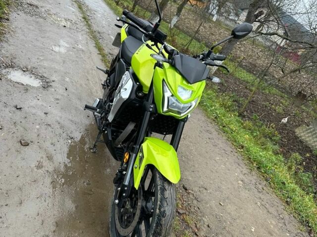 Ліфан Інша, об'ємом двигуна 0.22 л та пробігом 0 тис. км за 1300 $, фото 8 на Automoto.ua