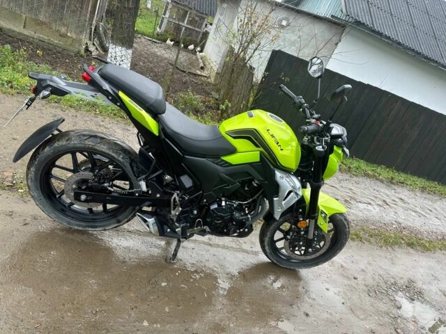 Ліфан Інша, об'ємом двигуна 0.22 л та пробігом 0 тис. км за 1300 $, фото 6 на Automoto.ua