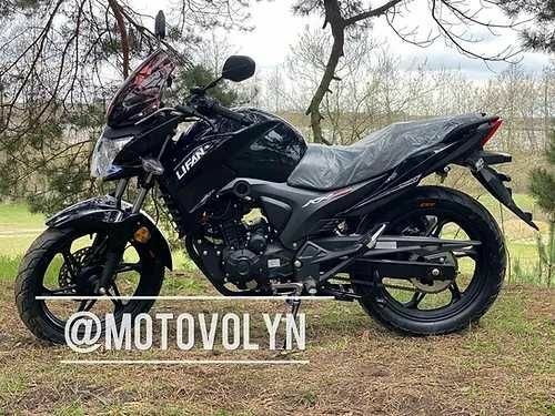 Лифан Другая, объемом двигателя 0.2 л и пробегом 0 тыс. км за 1860 $, фото 4 на Automoto.ua