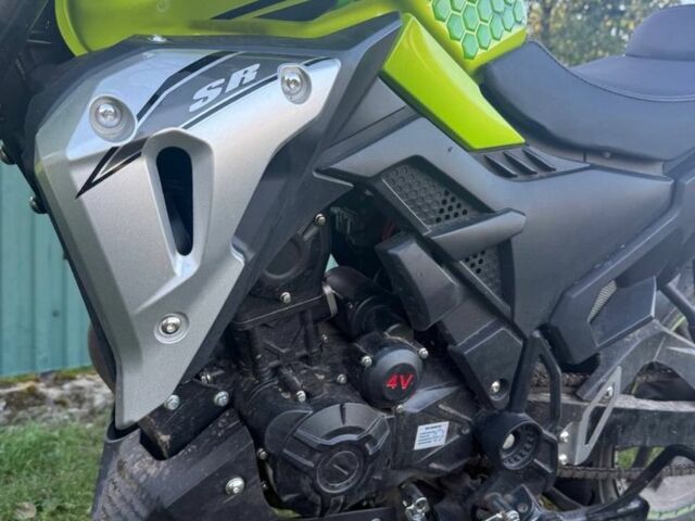 Лифан Другая, объемом двигателя 0.2 л и пробегом 0 тыс. км за 1500 $, фото 3 на Automoto.ua