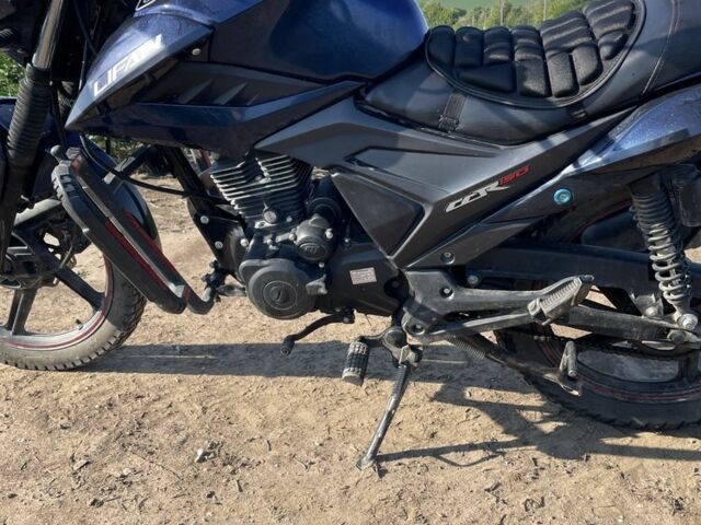 Лифан Другая, объемом двигателя 0.15 л и пробегом 0 тыс. км за 960 $, фото 2 на Automoto.ua