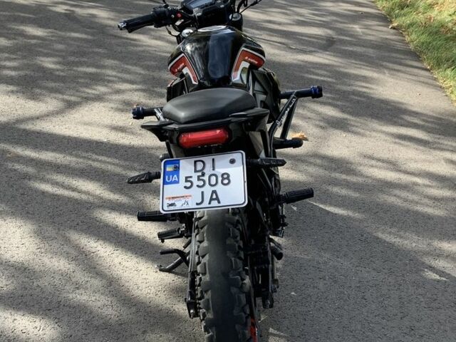 Лифан Другая, объемом двигателя 0.2 л и пробегом 0 тыс. км за 1300 $, фото 2 на Automoto.ua