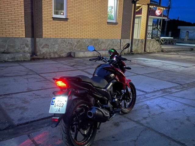 Лифан Другая, объемом двигателя 0.2 л и пробегом 0 тыс. км за 1500 $, фото 10 на Automoto.ua