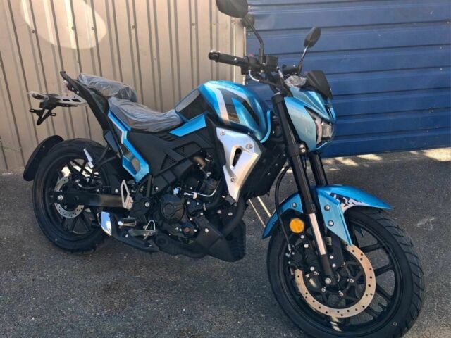 Лифан Другая, объемом двигателя 0.2 л и пробегом 0 тыс. км за 1885 $, фото 10 на Automoto.ua