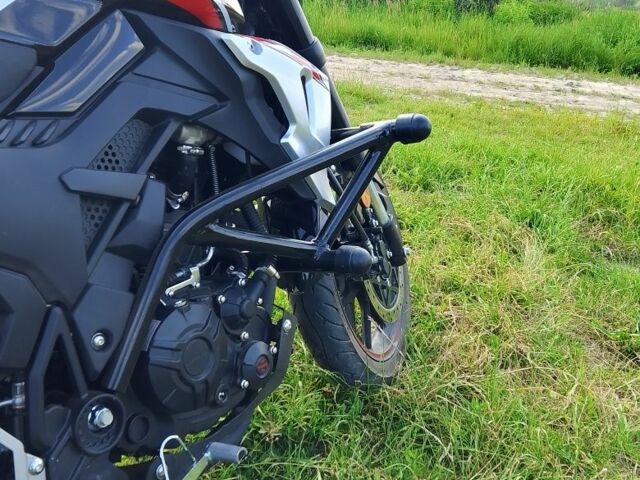 Лифан Другая, объемом двигателя 0.22 л и пробегом 0 тыс. км за 1544 $, фото 5 на Automoto.ua