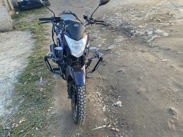 Лифан Другая, объемом двигателя 0.18 л и пробегом 0 тыс. км за 900 $, фото 2 на Automoto.ua