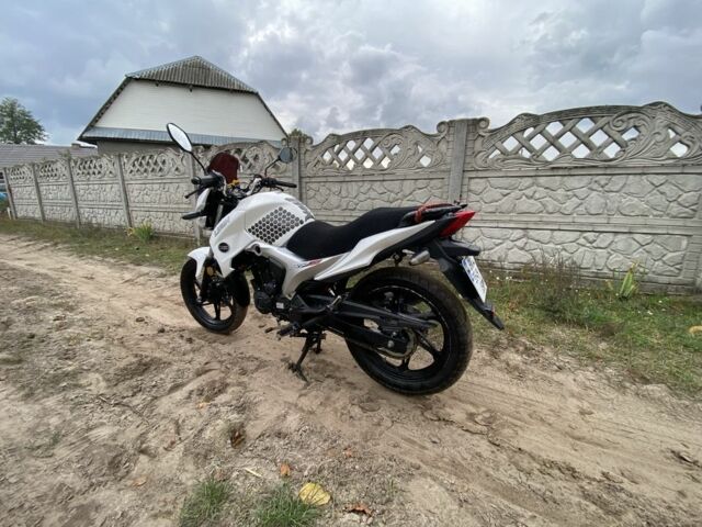 Ліфан Інша, об'ємом двигуна 0.2 л та пробігом 0 тис. км за 1299 $, фото 5 на Automoto.ua