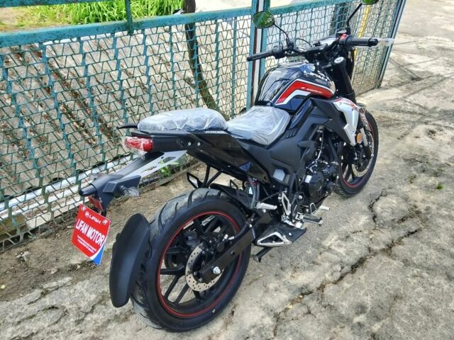 Лифан Другая, объемом двигателя 0.22 л и пробегом 0 тыс. км за 1544 $, фото 1 на Automoto.ua