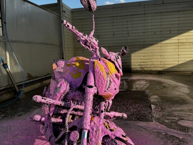 Лифан Другая, объемом двигателя 0.2 л и пробегом 0 тыс. км за 1500 $, фото 2 на Automoto.ua