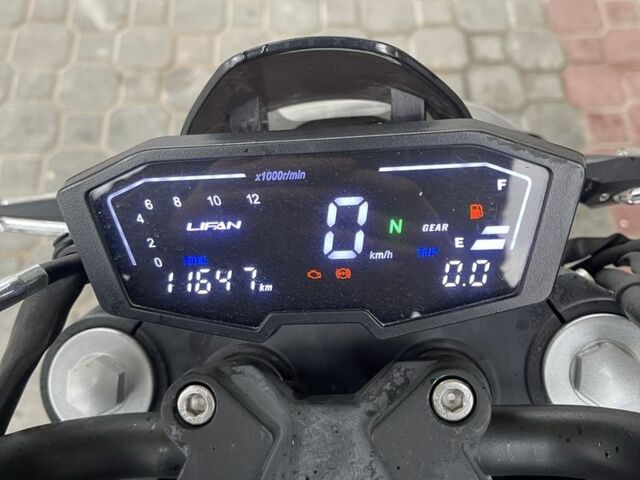 Лифан Другая 2024 в Львове на Automoto.ua Лифан Другая, объемом двигателя 0.2 л и пробегом 0 тыс. км за 2000 $, фото 2 на Automoto.ua