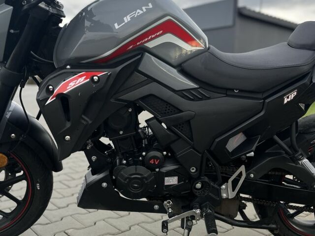 Лифан Другая, объемом двигателя 0.22 л и пробегом 0 тыс. км за 1399 $, фото 5 на Automoto.ua