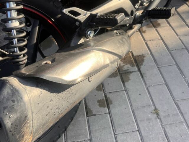 Ліфан Інша, об'ємом двигуна 0.15 л та пробігом 0 тис. км за 831 $, фото 3 на Automoto.ua