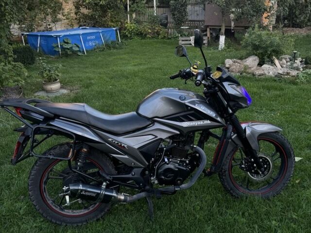 Ліфан Інша, об'ємом двигуна 0.2 л та пробігом 0 тис. км за 950 $, фото 3 на Automoto.ua