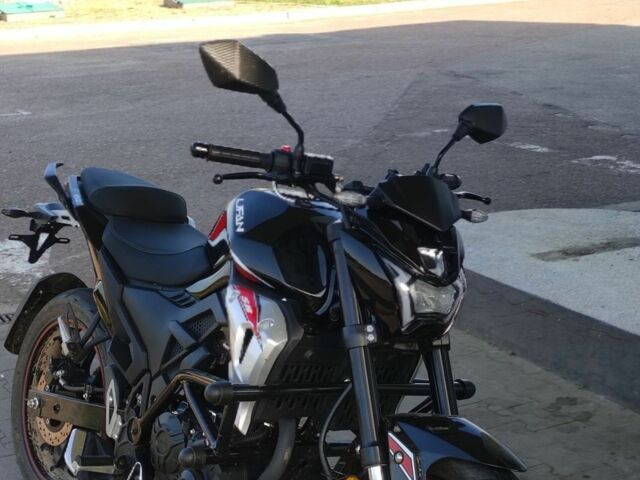 Лифан Другая, объемом двигателя 0.22 л и пробегом 0 тыс. км за 1544 $, фото 18 на Automoto.ua