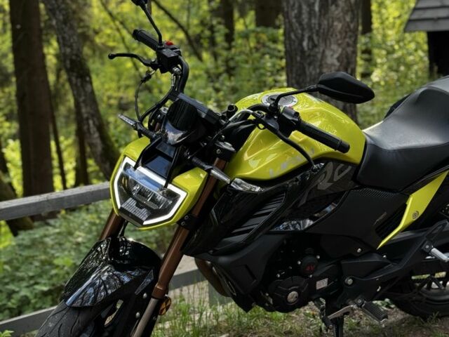 Ліфан Інша, об'ємом двигуна 0.2 л та пробігом 0 тис. км за 1786 $, фото 2 на Automoto.ua