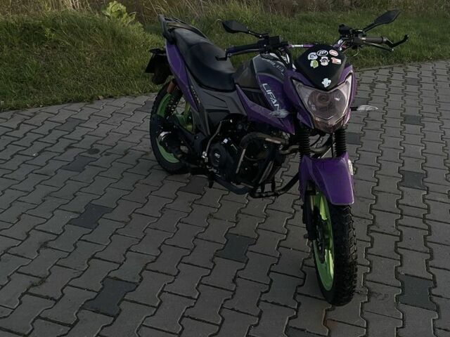 Лифан Другая, объемом двигателя 0.18 л и пробегом 0 тыс. км за 1000 $, фото 5 на Automoto.ua