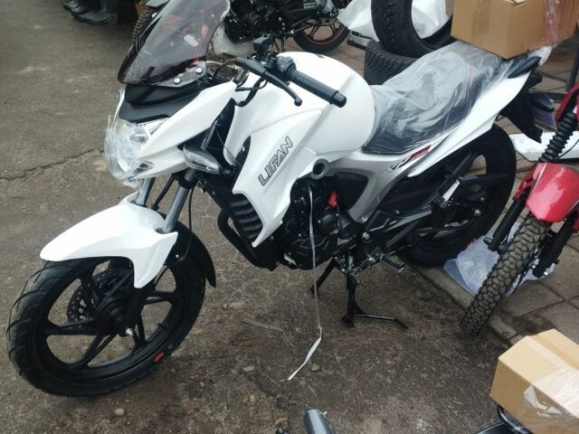 Ліфан Інша, об'ємом двигуна 0.2 л та пробігом 0 тис. км за 1840 $, фото 7 на Automoto.ua