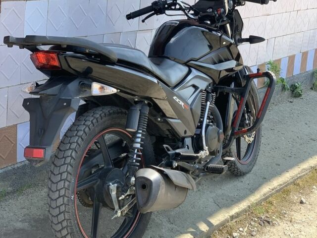 Лифан Другая, объемом двигателя 0.15 л и пробегом 0 тыс. км за 1100 $, фото 1 на Automoto.ua