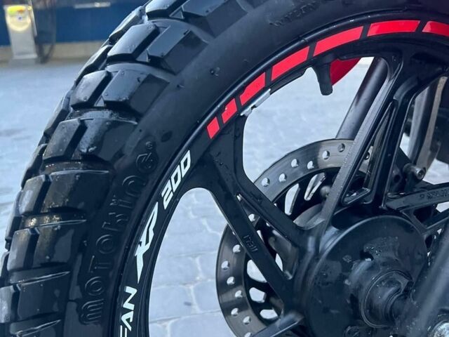 Лифан Другая, объемом двигателя 0.2 л и пробегом 0 тыс. км за 1450 $, фото 6 на Automoto.ua