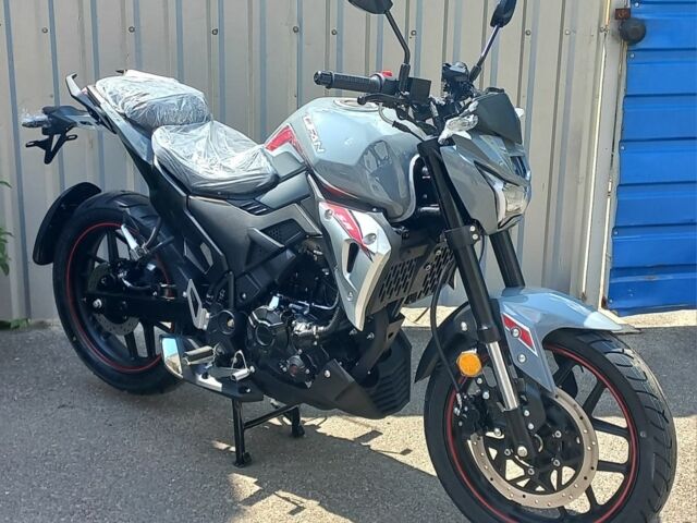 Лифан Другая, объемом двигателя 0.2 л и пробегом 0 тыс. км за 1885 $, фото 7 на Automoto.ua