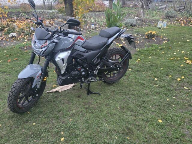 Лифан Другая, объемом двигателя 0.2 л и пробегом 0 тыс. км за 1430 $, фото 2 на Automoto.ua