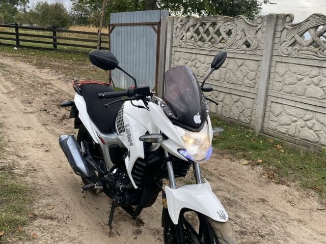 Ліфан Інша, об'ємом двигуна 0.2 л та пробігом 0 тис. км за 1299 $, фото 3 на Automoto.ua