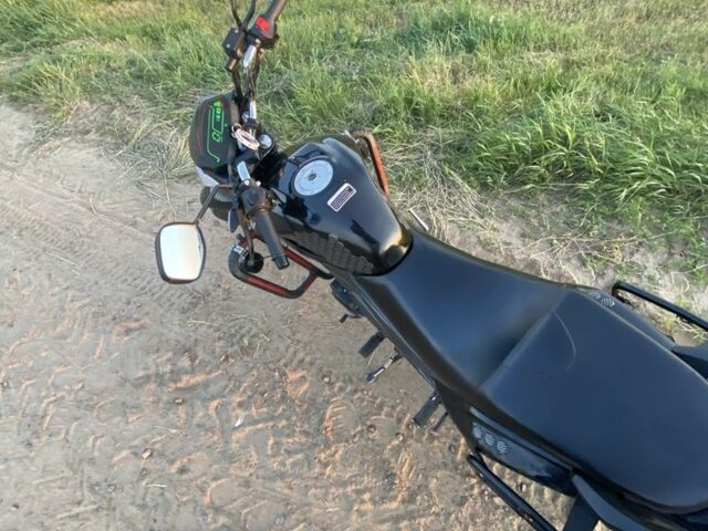 Лифан Другая, объемом двигателя 0.2 л и пробегом 0 тыс. км за 900 $, фото 1 на Automoto.ua