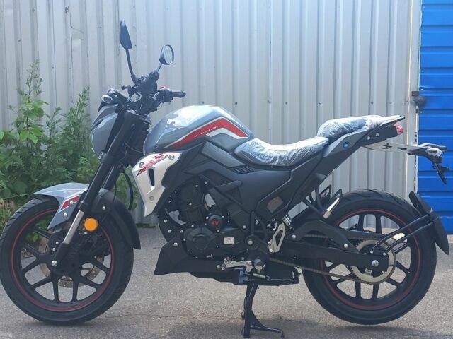 Лифан Другая, объемом двигателя 0.2 л и пробегом 0 тыс. км за 1885 $, фото 8 на Automoto.ua