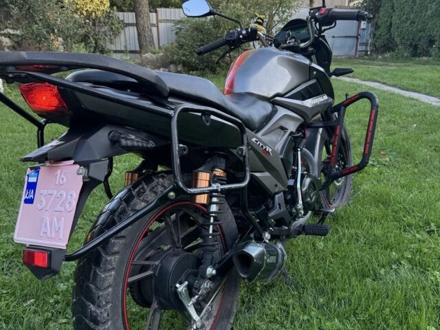 Ліфан Інша, об'ємом двигуна 0.2 л та пробігом 0 тис. км за 950 $, фото 2 на Automoto.ua