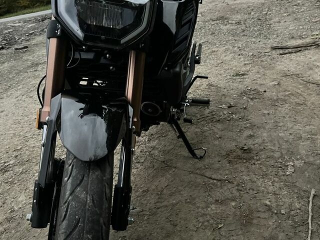 Ліфан Інша, об'ємом двигуна 0.2 л та пробігом 0 тис. км за 1950 $, фото 6 на Automoto.ua