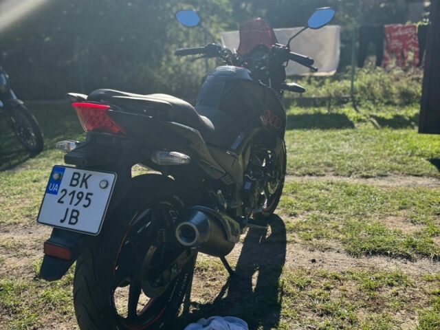 Лифан Другая 2024 в Костополе на Automoto.ua Лифан Другая, объемом двигателя 0.2 л и пробегом 0 тыс. км за 1250 $, фото 2 на Automoto.ua