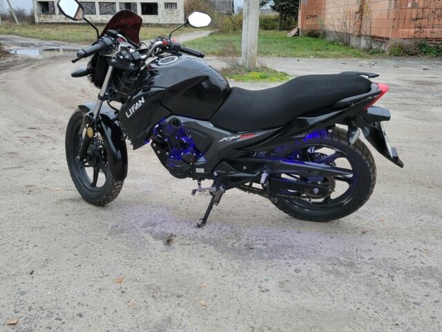 Лифан Другая, объемом двигателя 0 л и пробегом 0 тыс. км за 1200 $, фото 2 на Automoto.ua