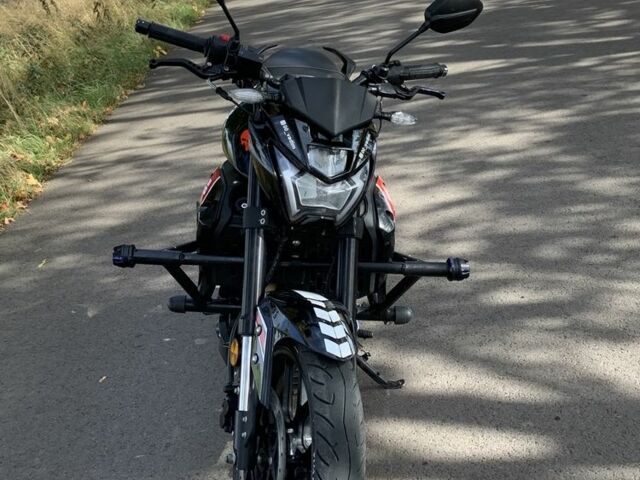 Лифан Другая, объемом двигателя 0.2 л и пробегом 0 тыс. км за 1300 $, фото 6 на Automoto.ua