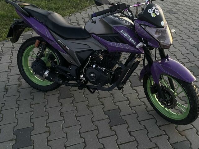 Лифан Другая, объемом двигателя 0.18 л и пробегом 0 тыс. км за 1000 $, фото 4 на Automoto.ua