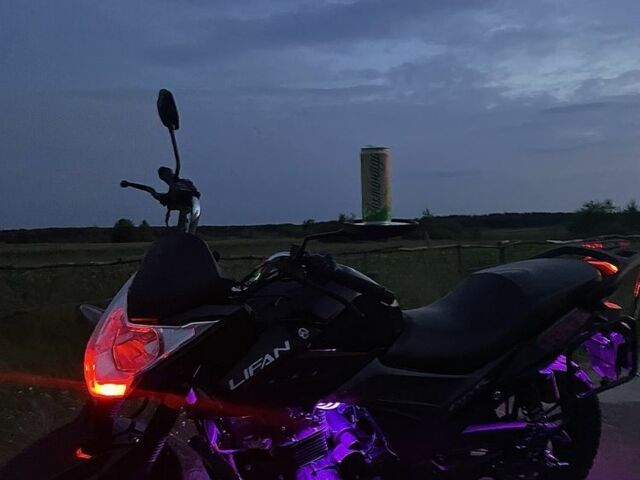 Лифан Другая, объемом двигателя 0.18 л и пробегом 0 тыс. км за 1074 $, фото 3 на Automoto.ua