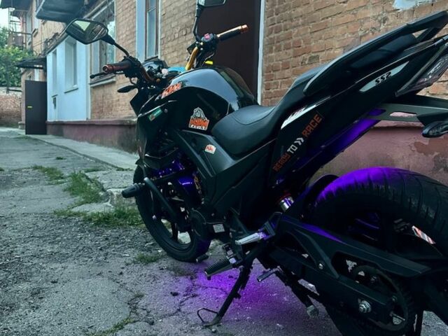 Лифан Другая, объемом двигателя 0.18 л и пробегом 0 тыс. км за 1099 $, фото 5 на Automoto.ua