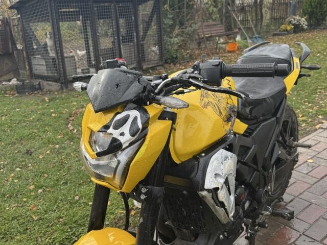 Лифан Другая, объемом двигателя 0.22 л и пробегом 0 тыс. км за 1250 $, фото 3 на Automoto.ua