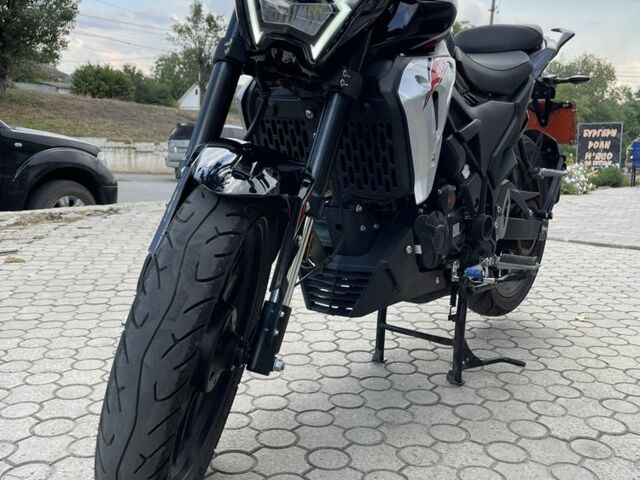 Ліфан Інша, об'ємом двигуна 0.2 л та пробігом 0 тис. км за 1538 $, фото 7 на Automoto.ua