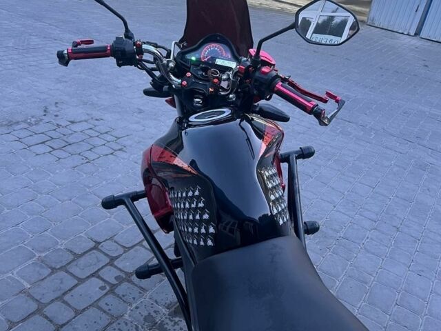 Лифан Другая, объемом двигателя 0.2 л и пробегом 0 тыс. км за 1450 $, фото 2 на Automoto.ua