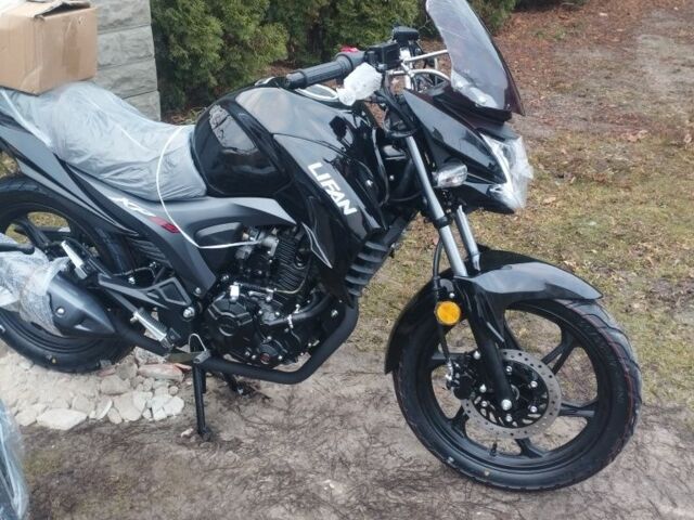 Ліфан Інша, об'ємом двигуна 0.2 л та пробігом 0 тис. км за 1840 $, фото 5 на Automoto.ua