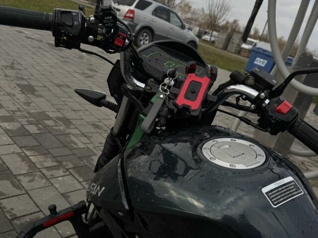 Ліфан Інша, об'ємом двигуна 0 л та пробігом 0 тис. км за 1200 $, фото 5 на Automoto.ua