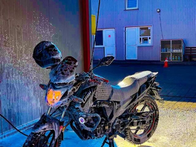 Лифан Другая, объемом двигателя 0.2 л и пробегом 0 тыс. км за 1750 $, фото 1 на Automoto.ua