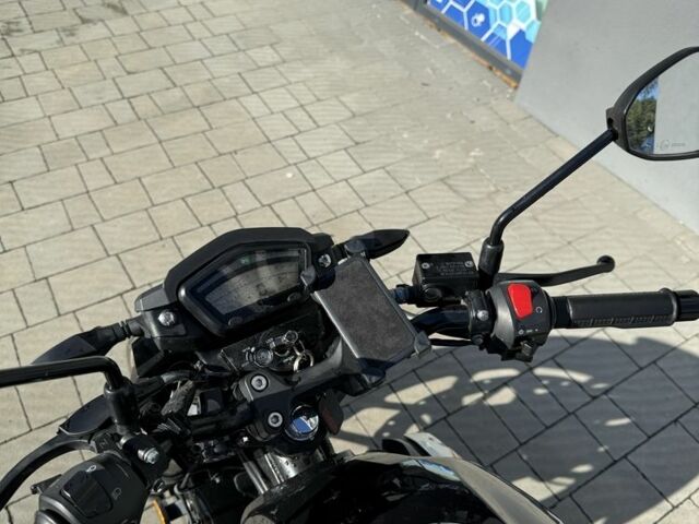 Лифан Другая 2024 в Яворове на Automoto.ua Лифан Другая, объемом двигателя 0.2 л и пробегом 0 тыс. км за 1350 $, фото 6 на Automoto.ua