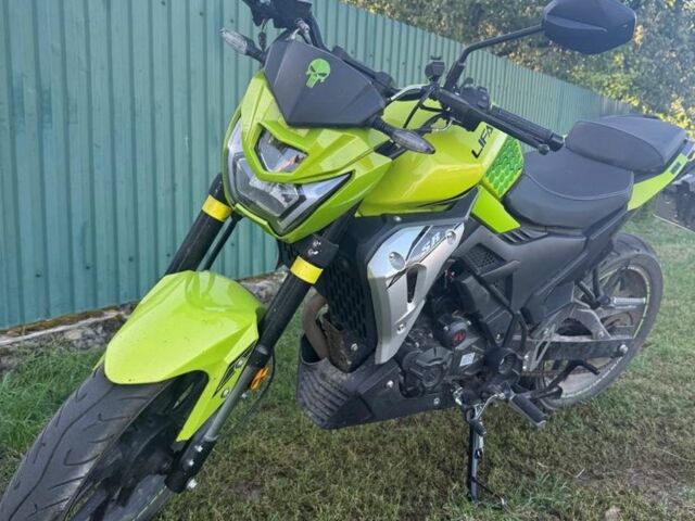 Лифан Другая, объемом двигателя 0.2 л и пробегом 0 тыс. км за 1500 $, фото 2 на Automoto.ua