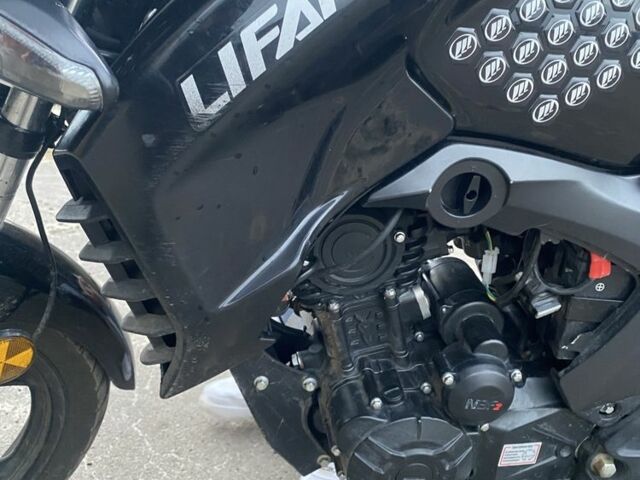 Ліфан Інша, об'ємом двигуна 0.2 л та пробігом 0 тис. км за 1550 $, фото 3 на Automoto.ua