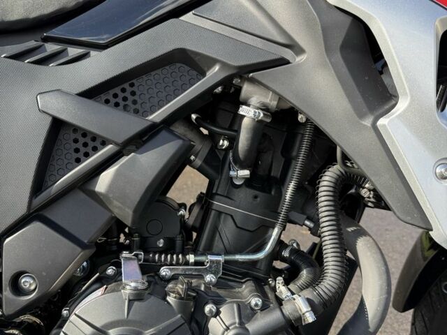 Лифан Другая 2024 в Яворове на Automoto.ua Лифан Другая, объемом двигателя 0.2 л и пробегом 0 тыс. км за 1450 $, фото 5 на Automoto.ua