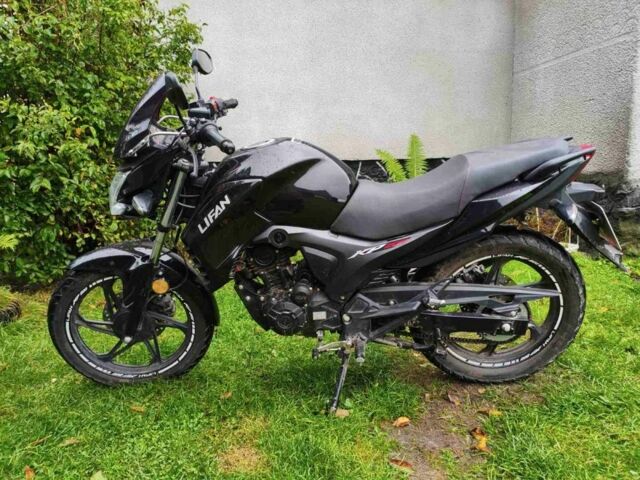 Лифан Другая, объемом двигателя 0.2 л и пробегом 0 тыс. км за 1650 $, фото 4 на Automoto.ua