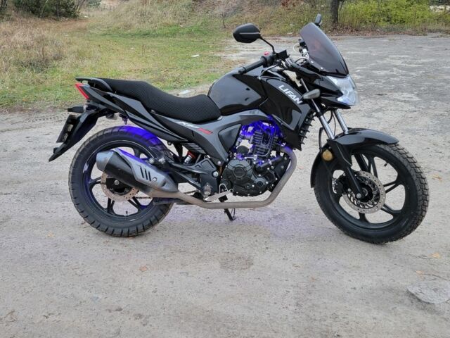 Лифан Другая, объемом двигателя 0 л и пробегом 0 тыс. км за 1200 $, фото 5 на Automoto.ua